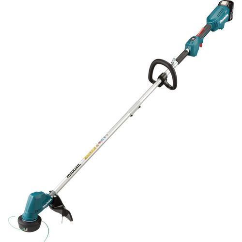 Makita Akku-Rasentrimmer DUR192LZX1