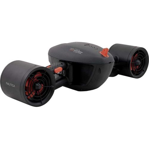 Nautica Seascooters J-class Sea Scooter Schwarz 40 m Schwarz 40 m