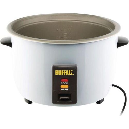 Buffalo Reiskocher 4,2L