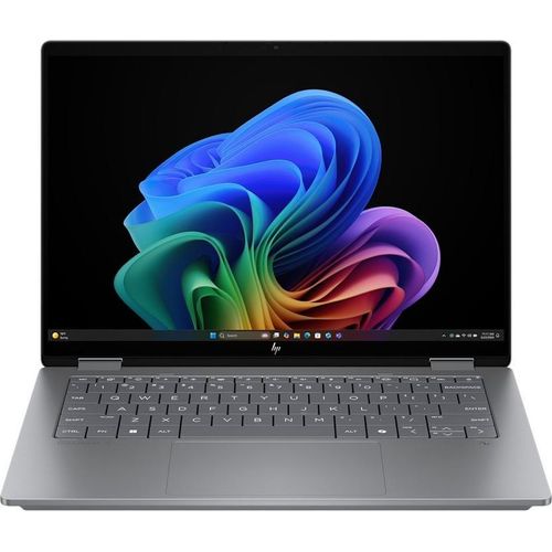 HP OmniBook BZ8A8EA - 16