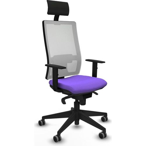 Bürostuhl Horna Piqueras y Crespo 1D066G1 Lila