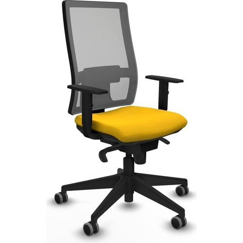 Bürostuhl Horna Piqueras y Crespo 1D066G0 Gelb