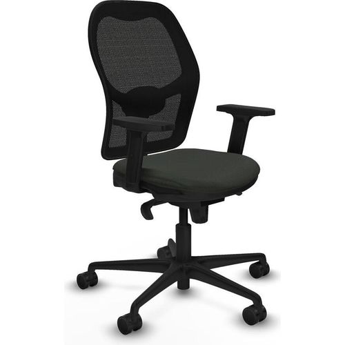 Gaming-Stuhl Piqueras y Crespo 2D036N0 Schwarz