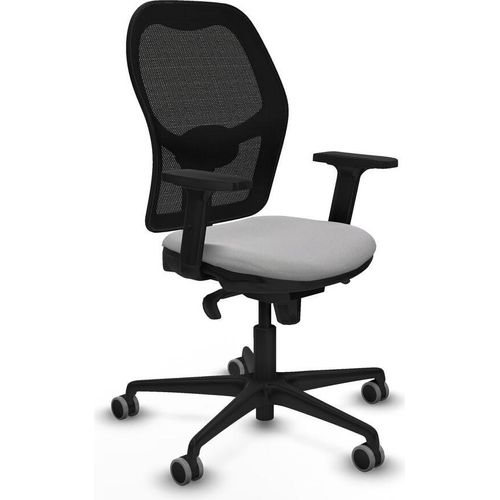 Gaming-Stuhl Piqueras y Crespo 2D036G0 Hellgrau