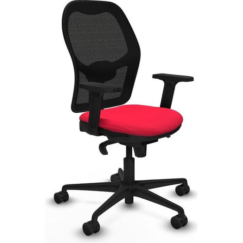 Gaming-Stuhl Piqueras y Crespo 2D036N0 Rot