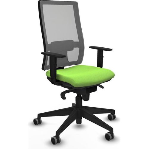 Bürostuhl Horna Piqueras y Crespo 1D066G0 Pistazienfarben