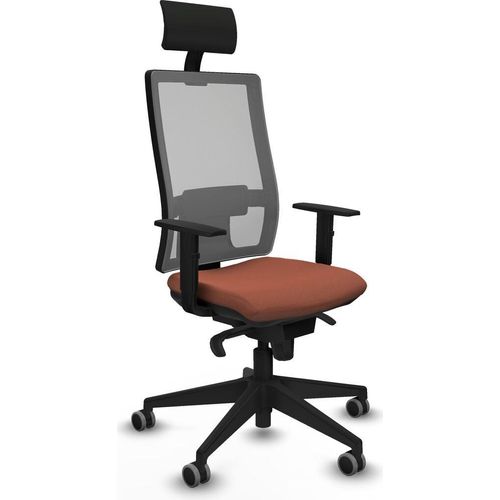 Bürostuhl Horna Piqueras y Crespo 1D066G1 Braun