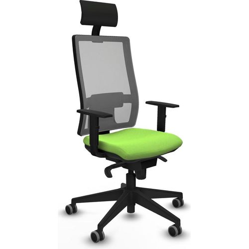 Bürostuhl Horna Piqueras y Crespo 1D066G1 Pistazienfarben