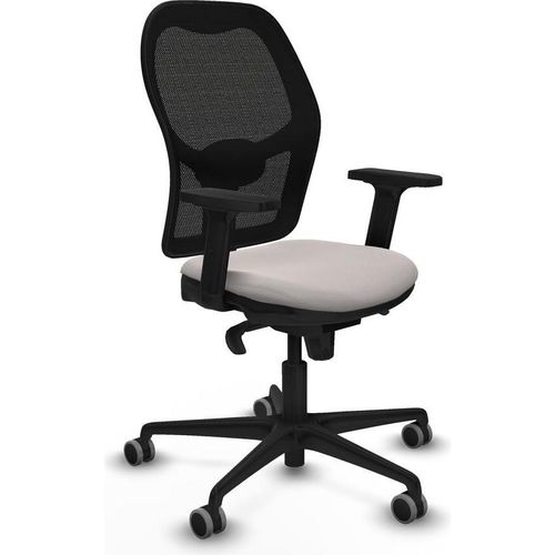 Gaming-Stuhl Piqueras y Crespo 2D036G0 Weiß