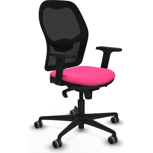 Gaming-Stuhl Piqueras y Crespo 2D036G0 Rosa