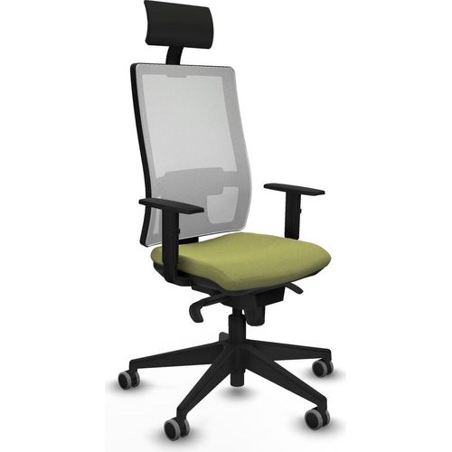 Bürostuhl Horna Piqueras y Crespo 1D066G1 grün