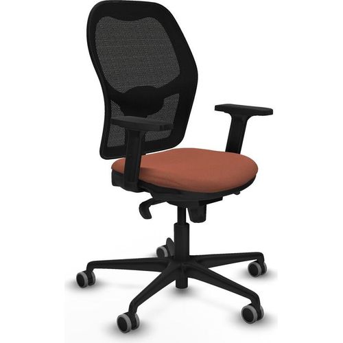 Gaming-Stuhl Piqueras y Crespo 2D036G0 Braun Schwarz