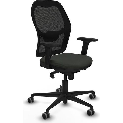 Gaming-Stuhl Piqueras y Crespo 2D036G0 Schwarz