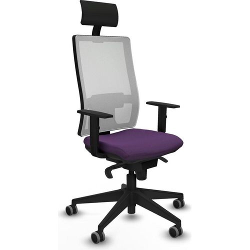 Bürostuhl Horna Piqueras y Crespo 1D066G1 Lila