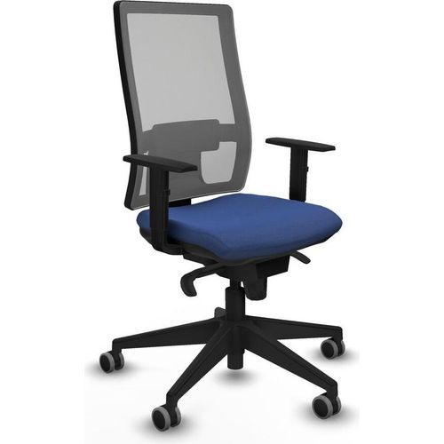 Bürostuhl Horna Piqueras y Crespo 1D066G0 Marineblau