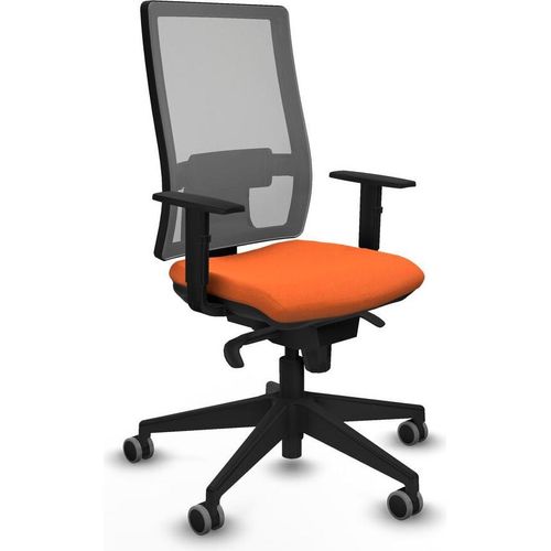 Bürostuhl Horna Piqueras y Crespo 1D066G0 Orange