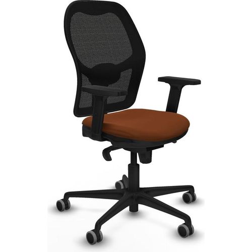 Gaming-Stuhl Piqueras y Crespo 2D036G0 Braun Schwarz