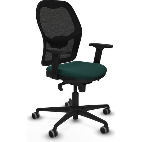 Gaming-Stuhl Piqueras y Crespo 2D036G0 grün