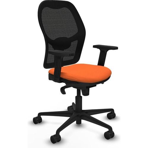 Gaming-Stuhl Piqueras y Crespo 2D036N0 Orange