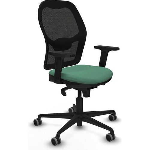 Gaming-Stuhl Piqueras y Crespo 2D036G0 Smaragdgrün