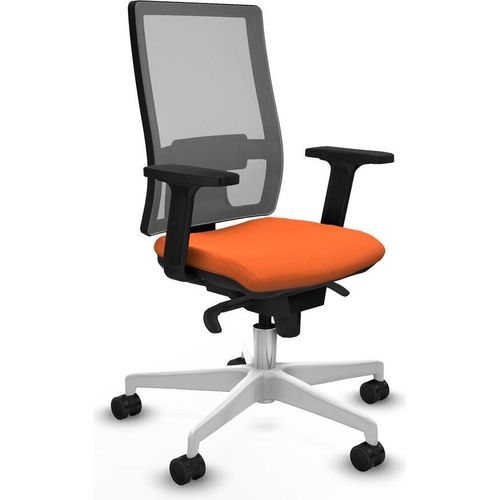 Bürostuhl Horna Piqueras y Crespo 2D026N0 Orange