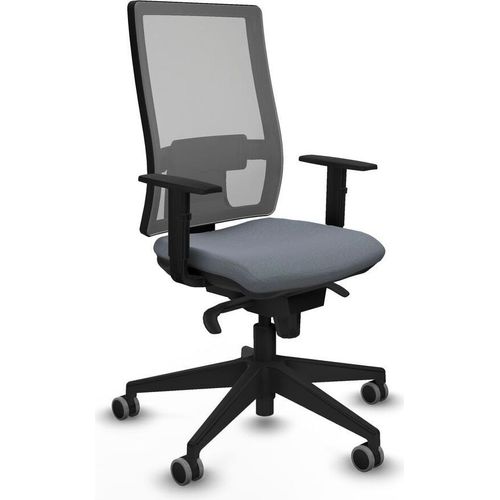 Bürostuhl Horna Piqueras y Crespo 1D066G0 Grau