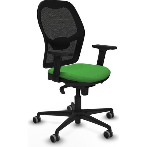 Gaming-Stuhl Piqueras y Crespo 2D036G0 grün