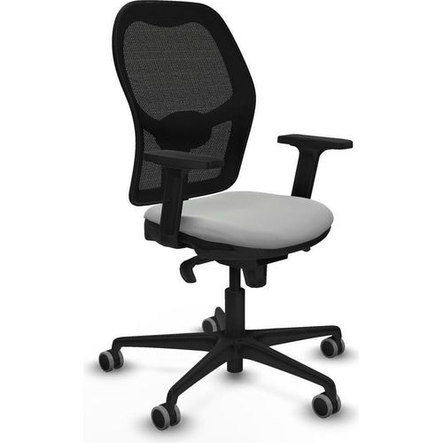 Gaming-Stuhl Piqueras y Crespo 2D036G0 Hellgrau