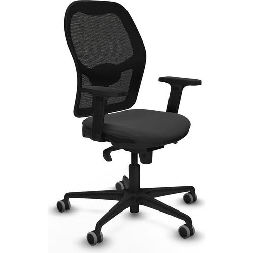 Gaming-Stuhl Piqueras y Crespo 2D036G0 Dunkelgrau
