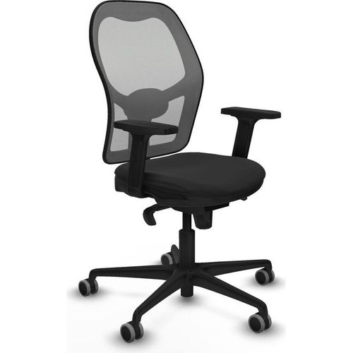 Gaming-Stuhl Piqueras y Crespo 2D036G0 Schwarz