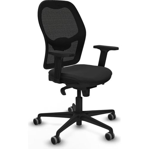 Gaming-Stuhl Piqueras y Crespo 2D036G0 Schwarz