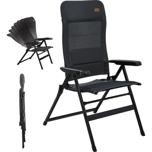 Skandika Campingstuhl Lepola XL