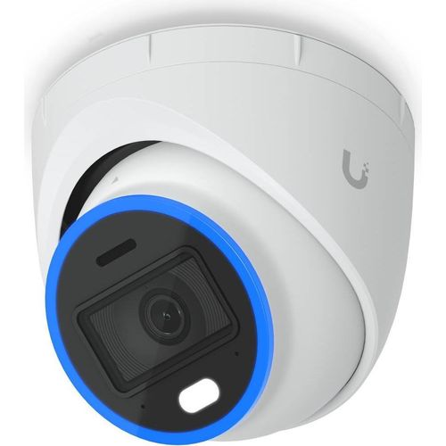Ubiquiti AI Turret PoE+ 8MP 1.8mm Outdoor IP66 Sicherheitskamera - UVC-AI-TURRET-B
