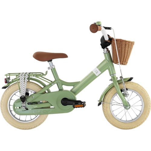 Kinderfahrrad PUKY 