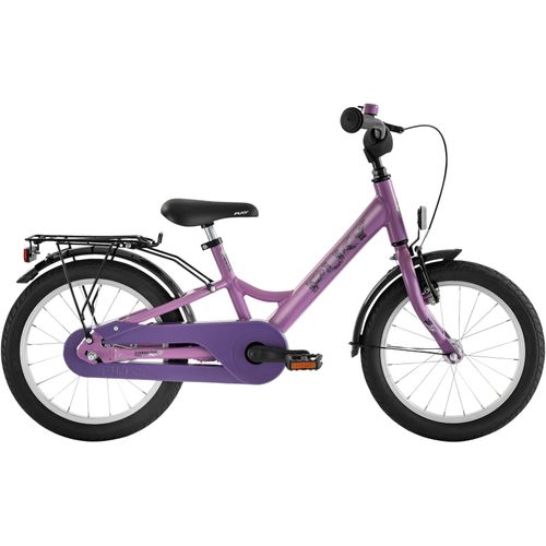 Kinderfahrrad PUKY 