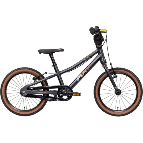 Kinderfahrrad PUKY 