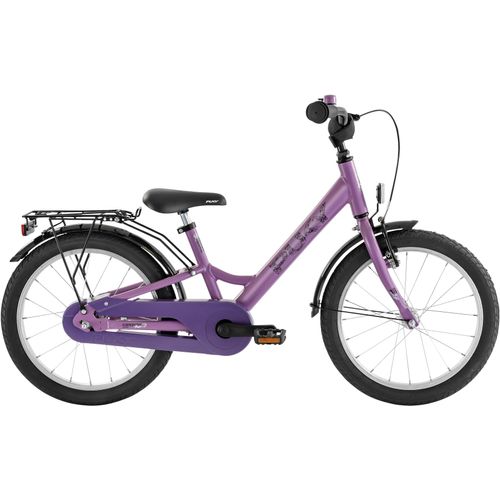Kinderfahrrad PUKY 