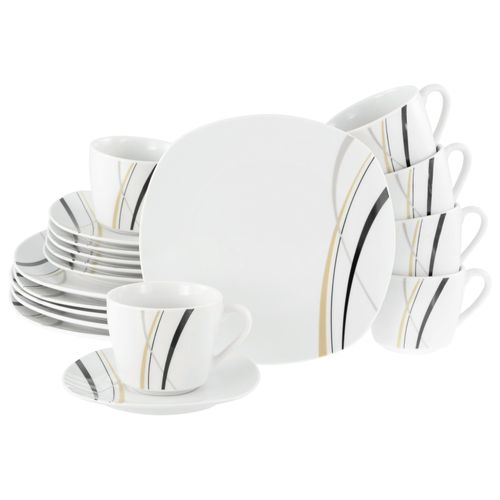 Kaffeeservice CREATABLE 