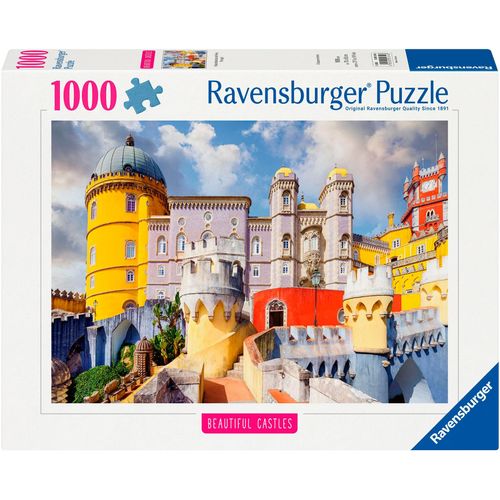 Puzzle RAVENSBURGER 