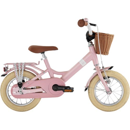 Kinderfahrrad PUKY 