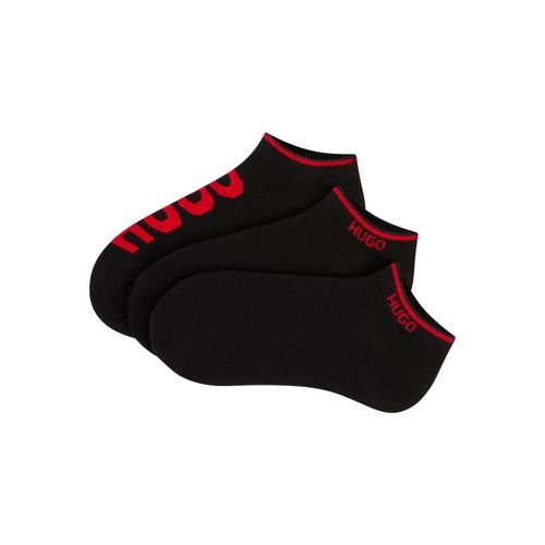 Sneakersocken HUGO UNDERWEAR 