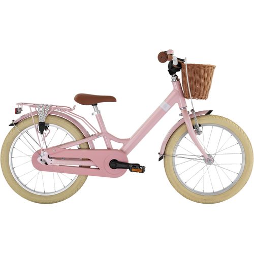 Kinderfahrrad PUKY 