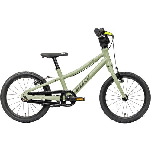 Kinderfahrrad PUKY 