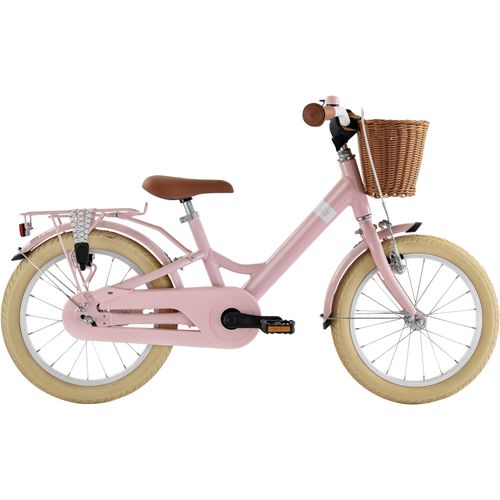 Kinderfahrrad PUKY 