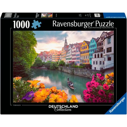 Puzzle RAVENSBURGER 