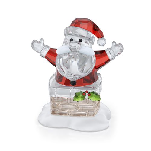 Weihnachtsfigur SWAROVSKI 