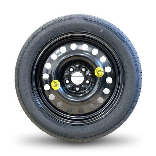 Extradeon Notrad RENAULT ARKANA R17 5x114,3x66,1
