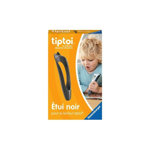 Spiel »tiptoi Tiptoi – Étui noir«