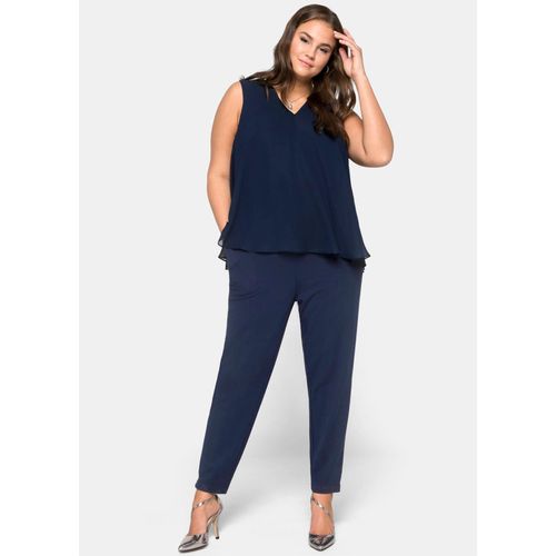 Sheego Jumpsuit