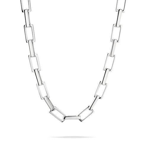 Liebeskind Berlin Gliederkette »Schmuck Geschenk Edelstahl Halskette Big Link«